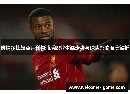 维纳尔杜姆离开利物浦后职业生涯走势与球队影响深度解析 维纳尔杜姆离开利物浦后职业生涯走势与球队影响深度解析