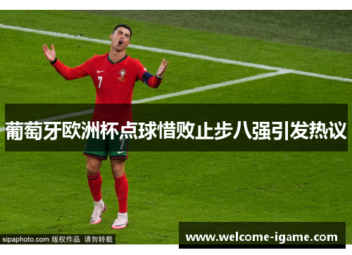 葡萄牙欧洲杯点球惜败止步八强引发热议